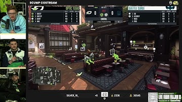 3 Optic Members Snaking in Restaurant😂👀