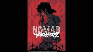 Megalobox NOMAD - Homecoming (slow)