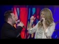 Celine Dion - L'Amour existe encore + The Prayer  - TV Special