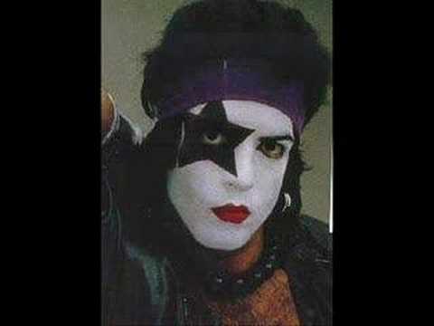 Paul Stanley Is Gay 96