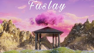 Faslay - Abdukee x Haidy (feat. Muji)