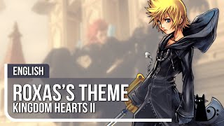 Kingdom Hearts - \