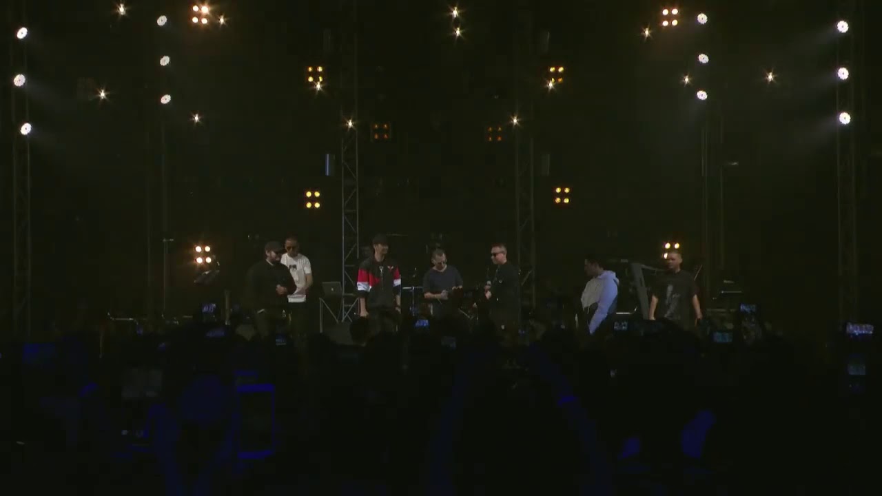 Acid(အက္ဆစ္)+စိုင္းစိုင္းခမ္းလိႈင္+သားစိုး+ဘာဘူ🎤ဘဝ