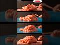How the Large Intestine Turns Food into Waste | 3D Medical Animation #shorts #digestivesystem