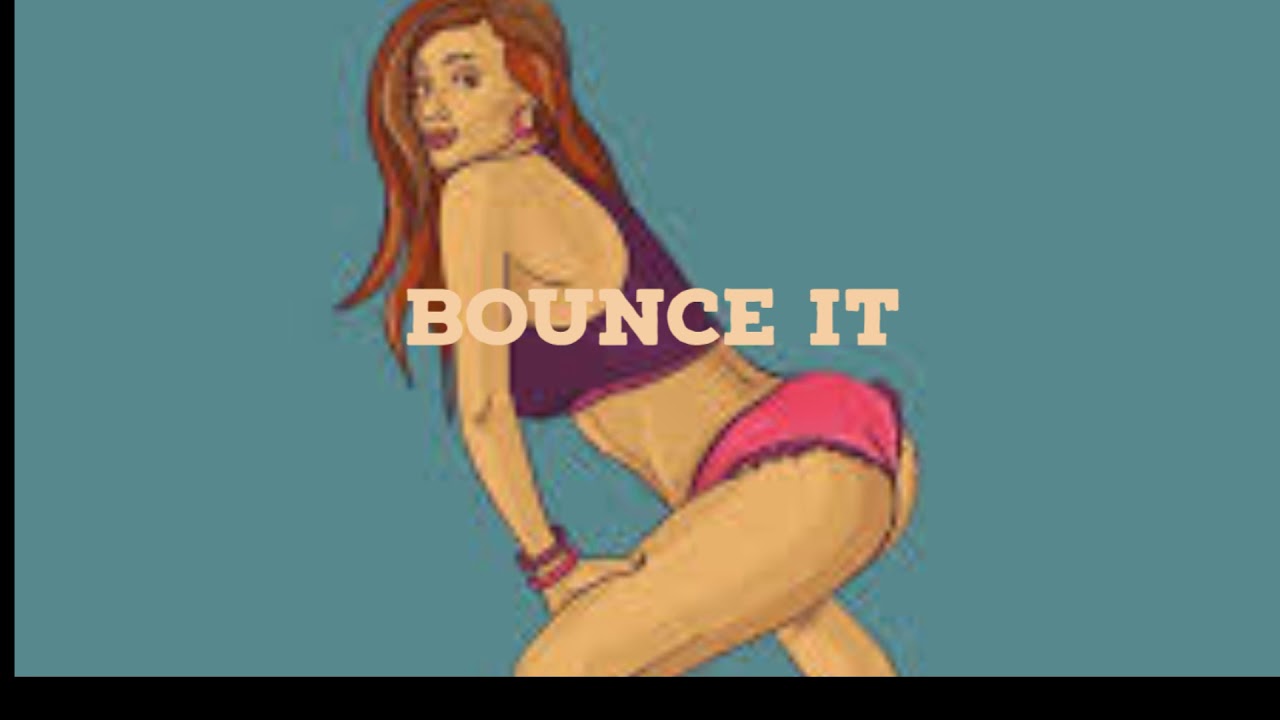 Bounce It Bouyon Instrumental 2020 #SXM @CamRich