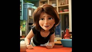 Aunt cass 😭🎀 #bighero6 #edit #shorts