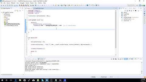[DEPRECATED] 02 FreeRTOS delays