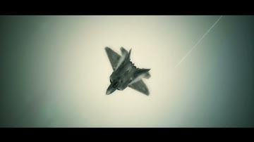 Ace Combat 7 Cinematic- Anchorhead Raid