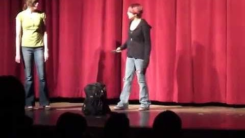 Traces of Memory Performance (LHS)