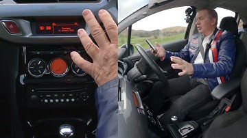 How to Pair a Mobile and Stream Music From it in a 2012 Citroen C3