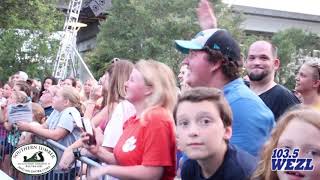 Wezls 2019 Party In The Park - Week 3