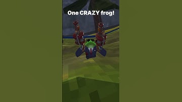 You better watch out for the new Grenade Launchers in Animal Company