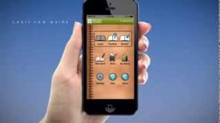 Improve your vocabulary - new British Council app screenshot 1