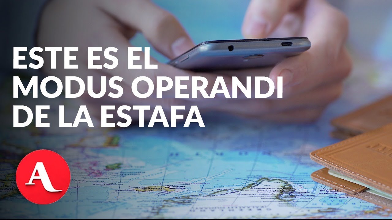 Estafa telefónica opera haciéndose pasar por Expedia y sigue activa pese a denuncias: MCCI