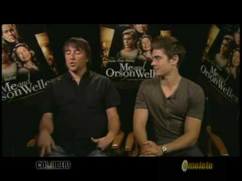 Zac Efron Talks About Death Note Project (Official Video) [Hq] - Youtube