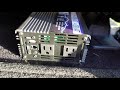 GoWISE 1000W Sine Wave Inverter Install on 2016 F150