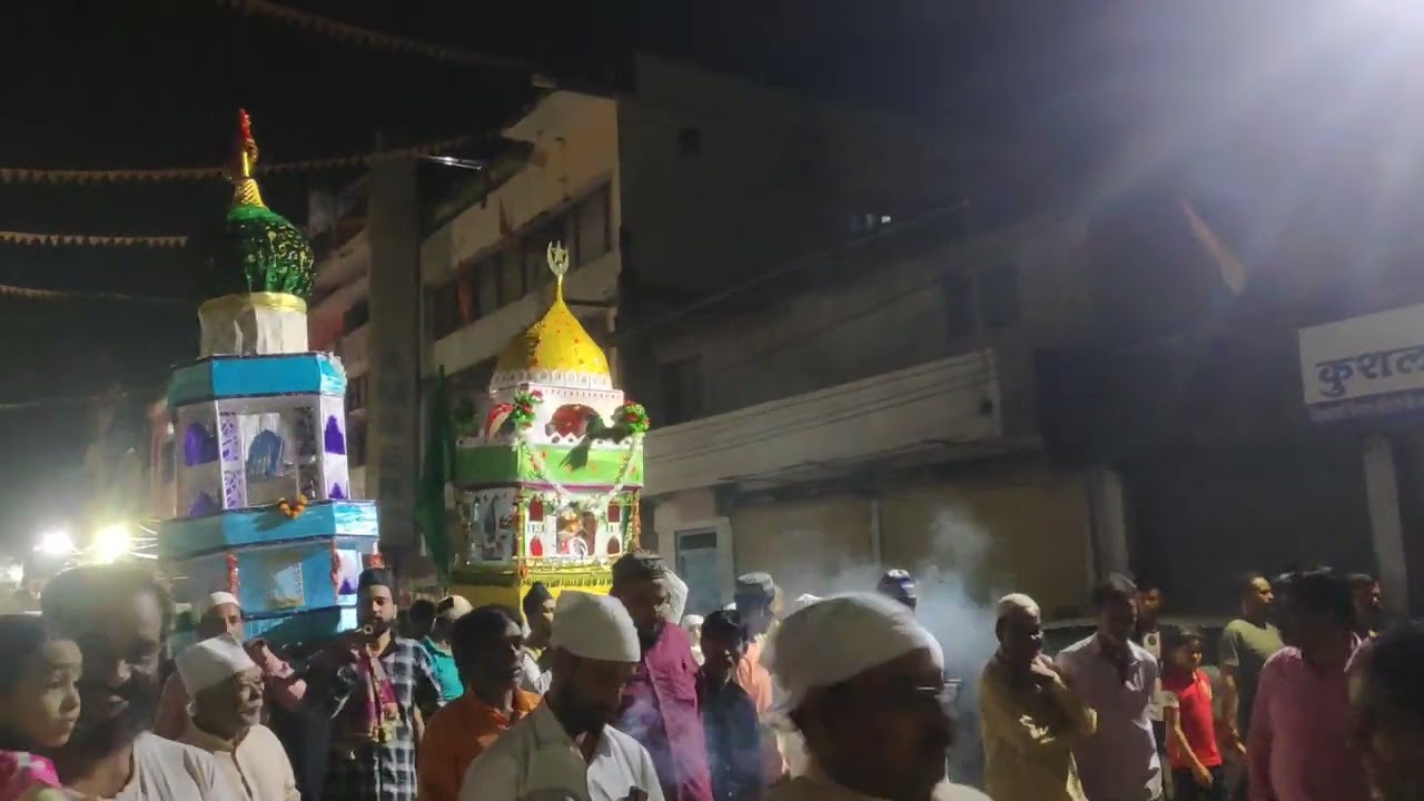 Moharram jagdalpur 2023