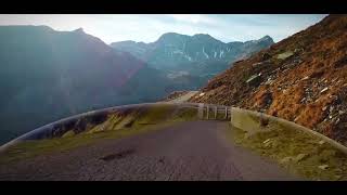 Moutainbike-Tour In Flattach