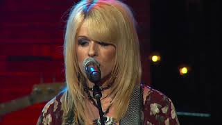 Watch Orianthi Frozen video
