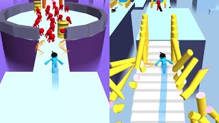 Cut ’em All: Blade Master Gameplay Walkthrough (iOS, Android) #Games Ep420 screenshot 5