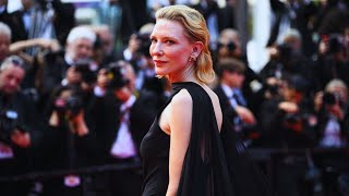 Cate Blanchett's Shocking 'Squid Game' Cameo &amp; US Spin-off Rumors