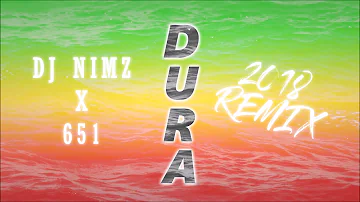 DJ NIMZ X 651 - DURA REMiX