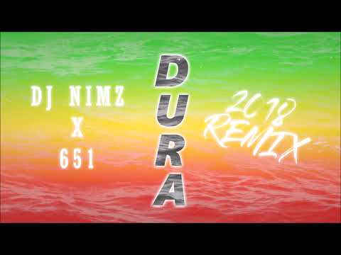 DJ NIMZ X 651 DURA REMiX