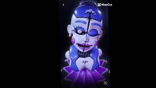 Afton Family edit #fivenightsatfreddys #fnaf #capcut #fnafedit #aftonfamily #afton #aftonshorts