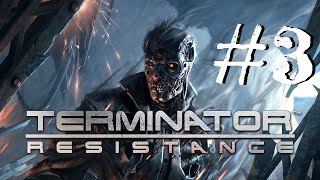 [Terminator: Resistance] #3 Без комментариев