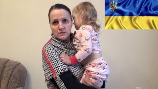 ВОЙНА И ДЕТИ УКРАИНЫ / ОБРАЩЕНИЕ К РОССИЯНАМ - ПРОСНИТЕСЬ