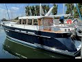 White Whale Yachtbrokers, Van Vossen 1200 Patrouille - 2006