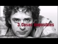 Gustavo Cerati ★ Compilacion Eterna ★ HQ Audio