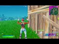 Fortnite OG Win