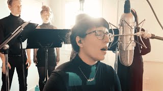 Video thumbnail of "PAGE CXVI // ALL (LIVE) Ft. Sonus Choir"