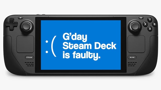 How to buy a Steam Deck in Australia, and what the risks are ahead of an  official launch