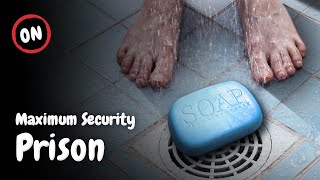 Life in a Maximum Security Prison