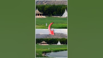 Expend Your Photos with Adobe Firefly Generative Fill Ai !! #shorts #youtubeshorts #ytshorts