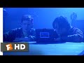 Bill & Ted's Bogus Journey (1991) - You Have Sunk My Battleship! Scene (6/10) | Movieclips