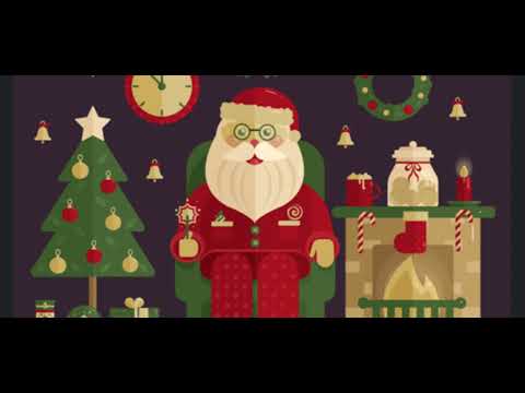 Christmas The Sae School Music - Ms Rosi