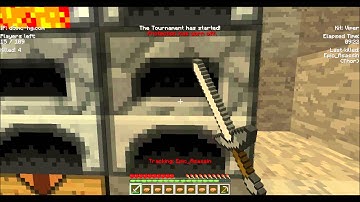 Mcpvp Hunger-Games Viper Gameplay [no commentary]