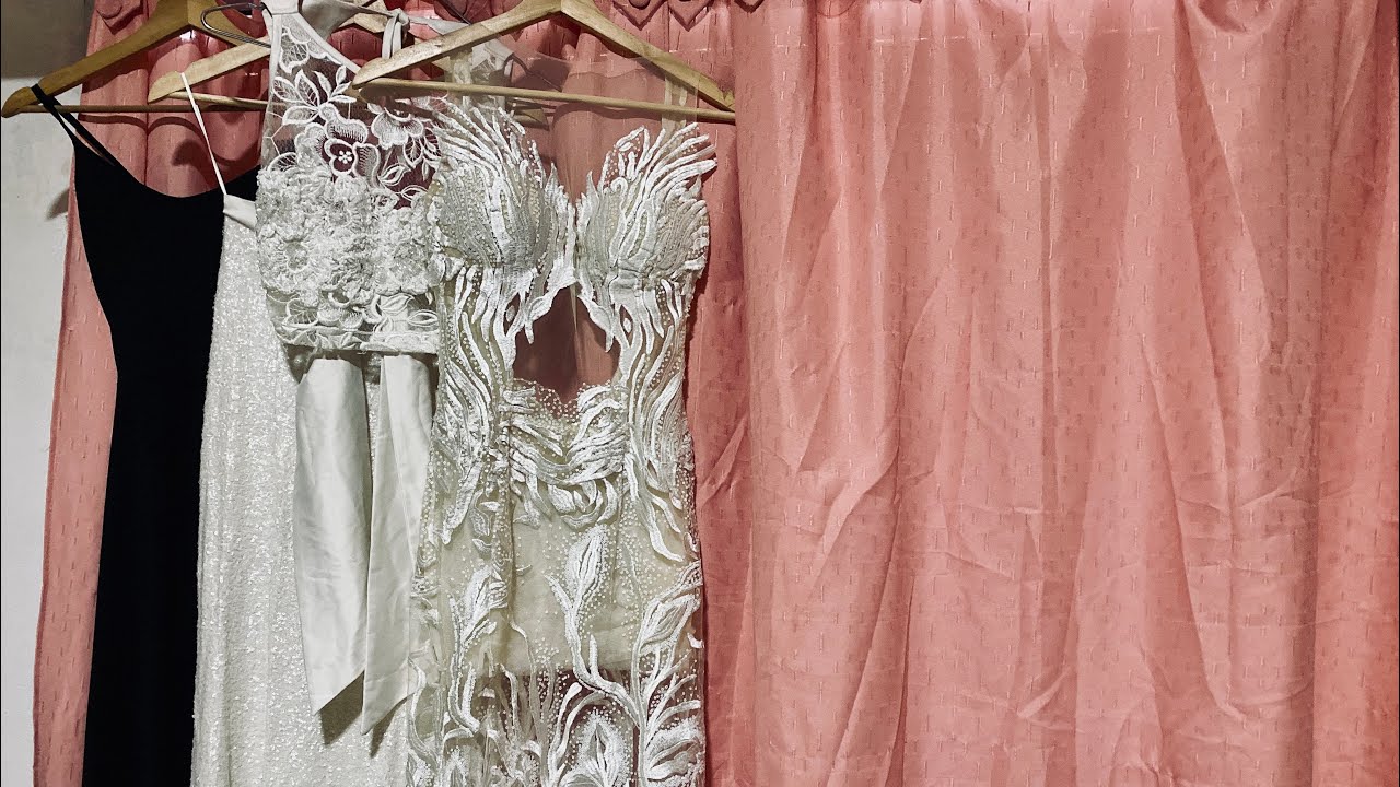 ASMR Roleplay/ Vendedora de vestidos de novia 👰‍♀️ ✨