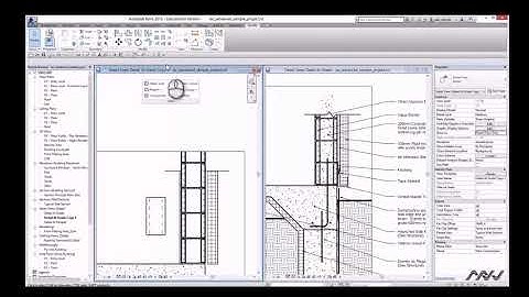 REVIT KIẾN TRÚC NÂNG CAO - 5.18 Component 2D