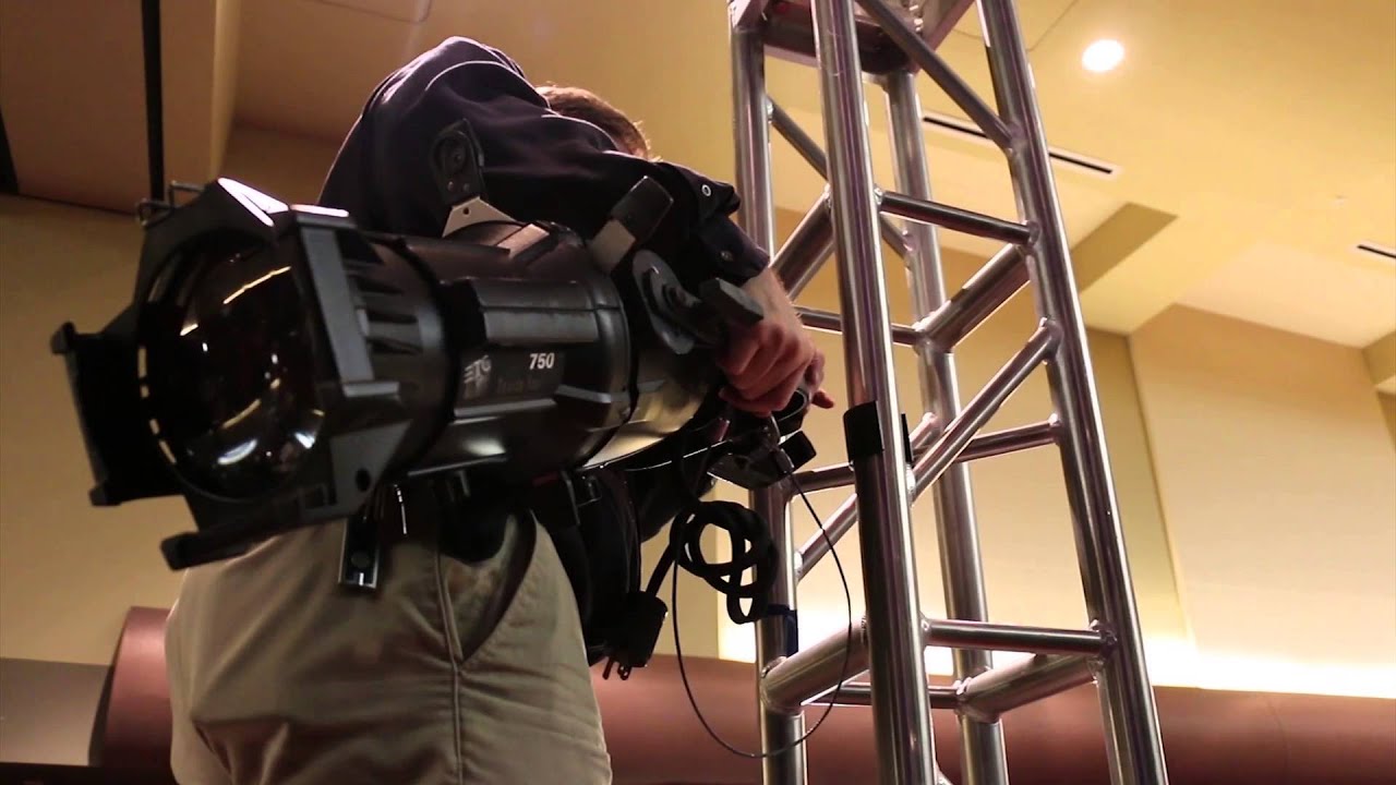 Meeting Planner Showcase 2014 Setup Teaser Video