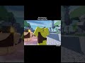 Die of death in Stone age be like: #roblox #robloxanimation #dieofdeath #mequot #artful #pursuer