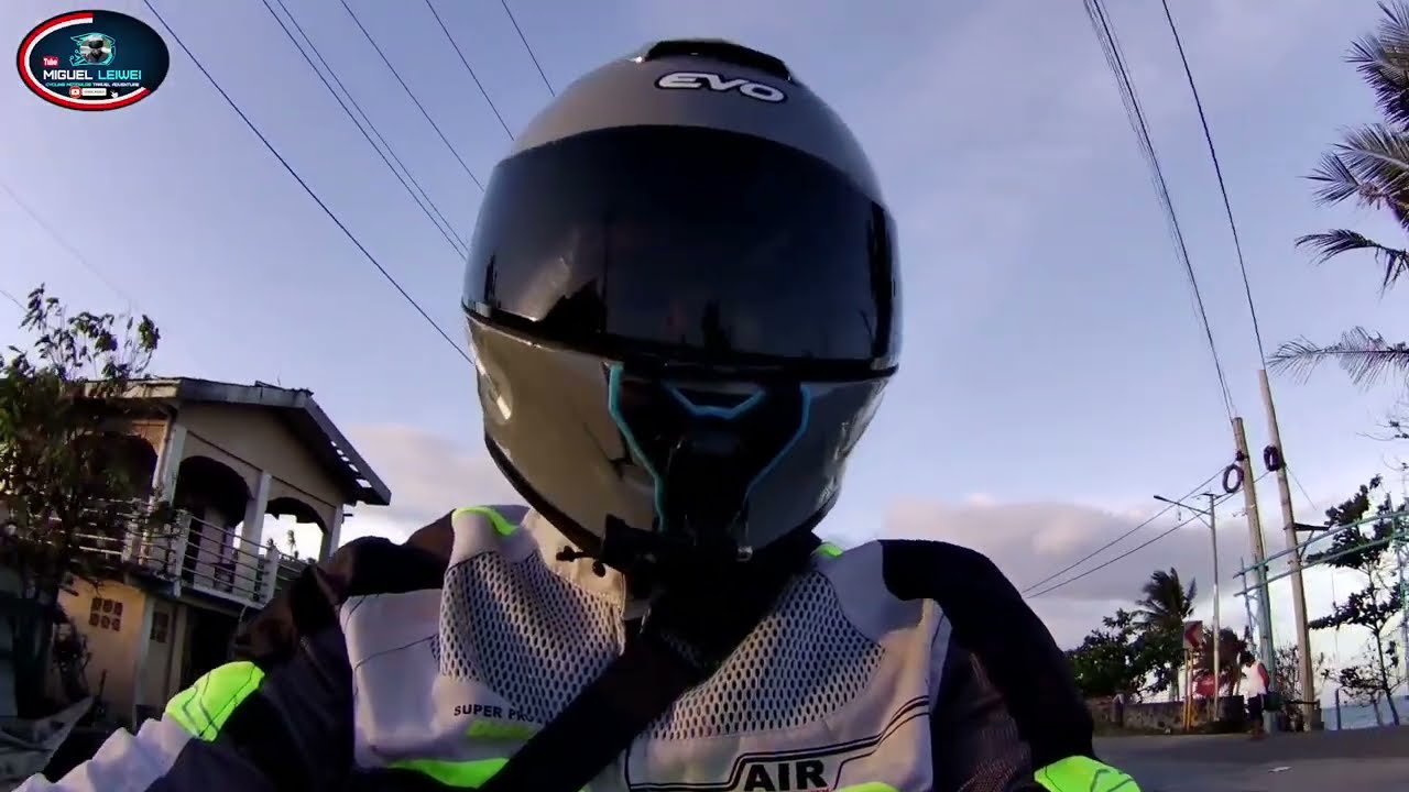 EVO GT PRO - DUHAN JACKET PADDED RIDING 3D