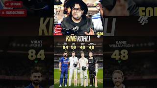 Most Century In International Cricket