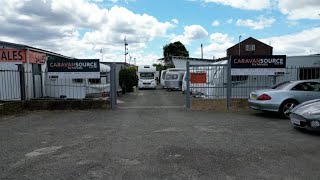 Caravan Source Sept 2025 update
