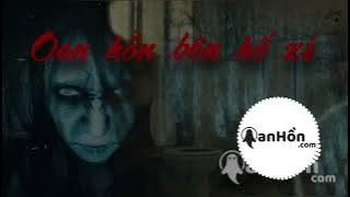 [Truyện Ma] Oan Hồn Bên Hố Xí - Phần 1: Ăn ỉa không yên!