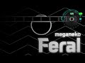 얼불춤 Meganeko Feral Easy X1 5 Map By Ma6icCu8e