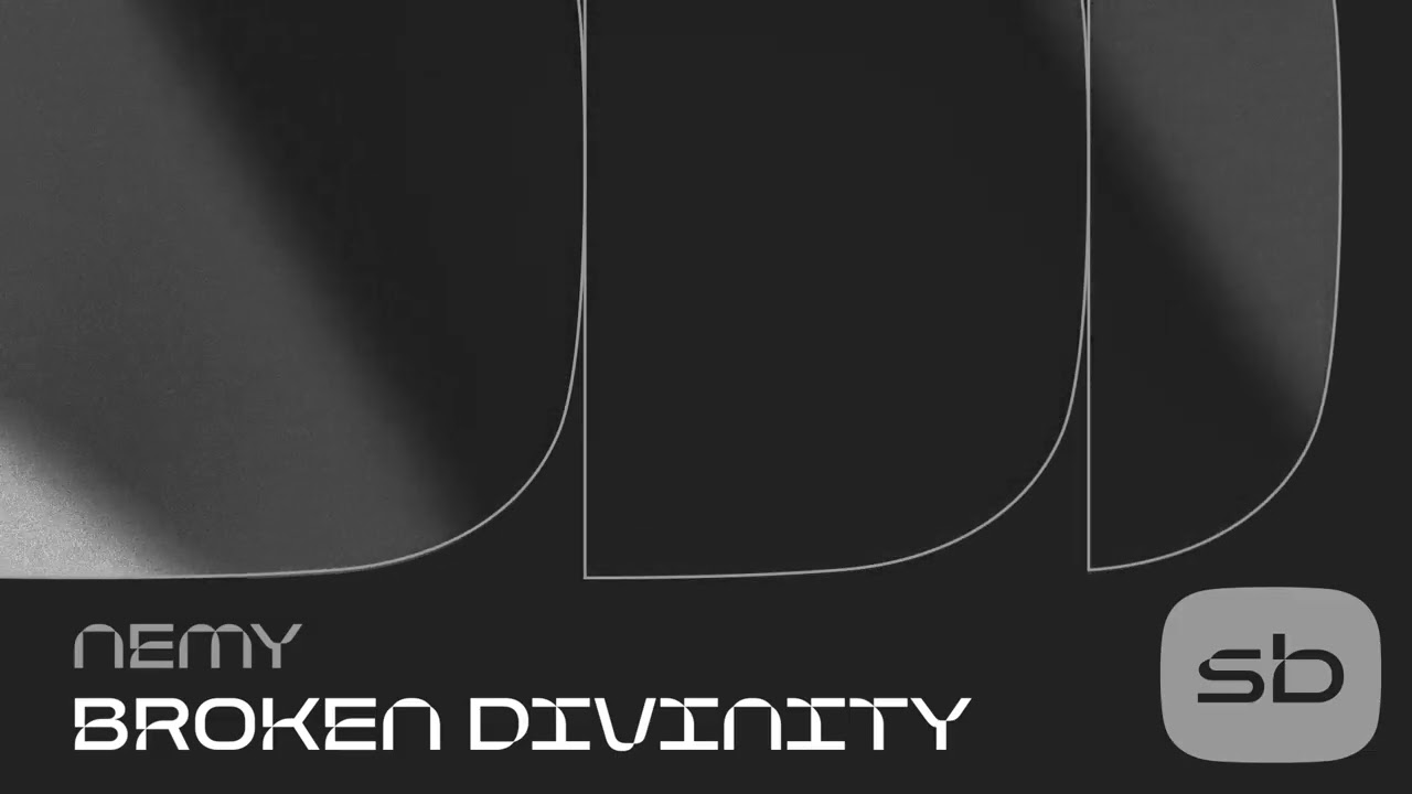 Ver NEMY - Broken Divinity en YouTube Ver NEMY - Broken Divinity en YouTube
